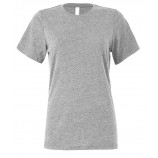 Bella Canvas BE046 Women's relaxed Jersey short sleeve tee