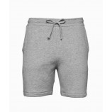 Bella Canvas BE135 Unisex sponge fleece sweatshorts