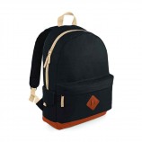 BagBase BG825 Heritage Backpack