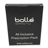 Bolle Rx Prescription Pack