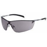 bolle BOSILPSF Bolle Sillium Smoke Mtl Frame