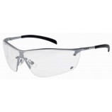 bolle BOSILPSI Bolle Sillium Clear Mtl Frame