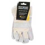 B-Safe Prepack BS040 Canadian High Quality Leather Rigger Glove