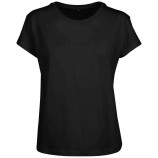 Build Your Brand BY052 Women's box tee