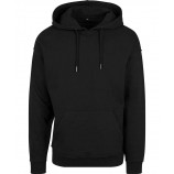 Build Your Brand BY074 Oversize hoodie