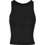 Build Your Brand BY208 Women’s racerback top