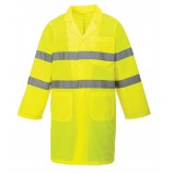 Portwest Hi-Vis Coat 