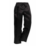 Portwest C070 Drawstring Chef Trousers