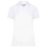 Casual Classics C101L Classic Polycotton Polo Shirt 190gsm Ladies