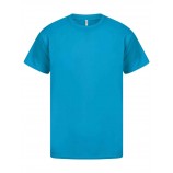 Casual Classics C1100 Original Tech T-Shirt 140gsm Adult