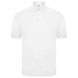 Casual Classics C150 Original Tech Pique Polyester Polo Shirt 150gsm Adult