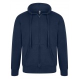 Casual Classics C206 Casual Zip Hood 300gsm Adult