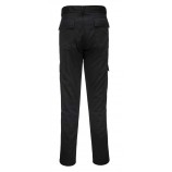 Portwest C711 Slim Fit Combat Trousers