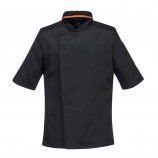 Portwest C746 Stretch MeshAir Pro Short Sleeve Jacket