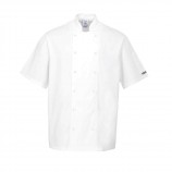 Portwest C774 Aberdeen Chef Jacket