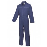 Portwest C811 Cotton Boilersuit