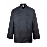 Portwest C834 Somerset Chef Jacket