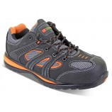 Click Safety Footwear CF19 Composite Mesh Trainer