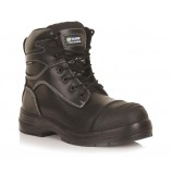 Clicktraders CF66BL Click Trencher Boot