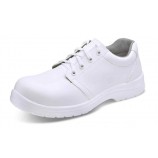 Click CF822 Microfibre Tie Shoe S2