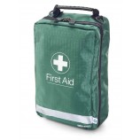 Click Medical CM1111 Med Eclipse Bsi First Aid Bag Only