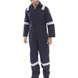 Click Erskine FR Anti-Static Boilersuit 