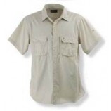 Craghoppers Kiwi Short Sleeve Shirt