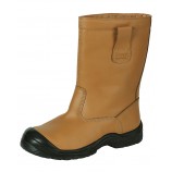 Hoggs of Fife Classic R1 Safety Boots