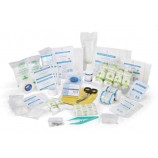 Click Medical CM0068 Football First Aid Kit Refill