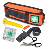 Click Medical CM0071 Arborist Quick Release Kit Haemostatic