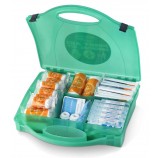 Click Medical CM0250 50 Person Trader First Aid Kit