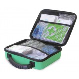 Click Medical CM0261 Family First Aid Kit In Medium Feva Bag