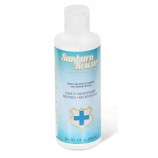 BurnFree CM0349 Burnfree Sunburn Rescue 120Ml