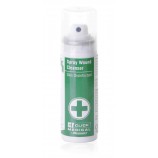 Click Medical CM0379 70Ml Wound Cleanser Skin Disinfectant