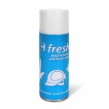 Click Medical CM0382 B-Fresh Universal Sanitising Spray 400Ml