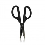 Click Medical CM0463 Scissors 4" Blunt/Blunt Pack Of 10