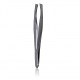 Click Medical CM0468 Tweezers Stainless Steel Pack Of 10