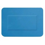 Click Medical CM0508 Blue Detectable Plasters 20 Assorted