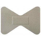 Click Medical CM0516 Fabric Plasters 50 Fingertip