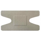 Click Medical CM0517 Fabric Plasters 50 Knuckle