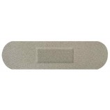 Click Medical CM0519 Fabric Plasters 100 Medium Strip