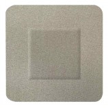 Click Medical CM0520 Fabric Plasters 100 Square 38X38Mm