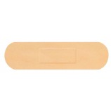 Click Medical CM0534 Waterproof Plasters 100 Medium Strip