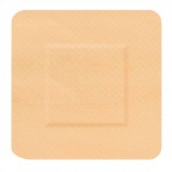 Click Medical CM0535 Waterproof Plasters 100 Square 30X30Mm