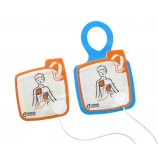 Click Medical CM1205 Infant Defibrillator Pads