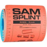 CM1608 Sam Splint 36" Fold