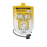 Defibtech CM1737 Adult Defibrillator Pad Set