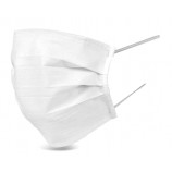 Clickmedical CM1750 Cotton Face Mask