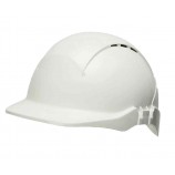 Centurion Concept R/Peak Vented Safety Helmet White