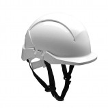 Centurion Concept Linesman White Helmet Unvented (S08Cwl)